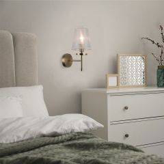 Бра Escada Faith 694/1A Gold в Каменске-Уральском - kamensk-uralskiy.mebel24.online | фото 2