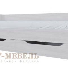 Диван-кровать №1 (900*2000) SV-Мебель в Каменске-Уральском - kamensk-uralskiy.mebel24.online | фото 2