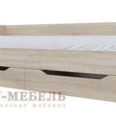Диван-кровать №1 (900*2000) SV-Мебель в Каменске-Уральском - kamensk-uralskiy.mebel24.online | фото 1