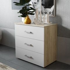 Комод Diamond Тип 1 в Каменске-Уральском - kamensk-uralskiy.mebel24.online | фото 3
