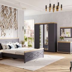 Комод НКМ Лиана-1 в Каменске-Уральском - kamensk-uralskiy.mebel24.online | фото 3