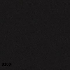Кресло Актив экокожа Euroline (9100 черный) в Каменске-Уральском - kamensk-uralskiy.mebel24.online | фото 4