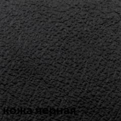 Кресло для посетителей CHAIRMAN 658 (натуральная кожа) в Каменске-Уральском - kamensk-uralskiy.mebel24.online | фото 3