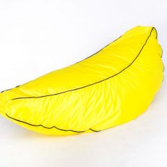 Кресло-мешок Банан (110) в Каменске-Уральском - kamensk-uralskiy.mebel24.online | фото