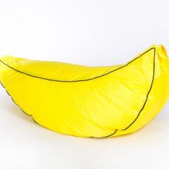 Кресло-мешок Банан (110) в Каменске-Уральском - kamensk-uralskiy.mebel24.online | фото 2