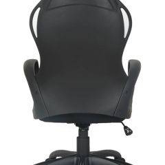 Кресло офисное BRABIX PREMIUM "Force EX-516" (ткань черная/вставки синие) 531572 в Каменске-Уральском - kamensk-uralskiy.mebel24.online | фото 5
