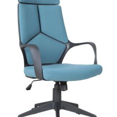Кресло офисное BRABIX PREMIUM "Prime EX-515" (ткань, голубое) 531568 в Каменске-Уральском - kamensk-uralskiy.mebel24.online | фото 1