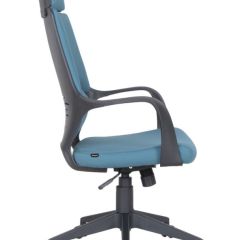 Кресло офисное BRABIX PREMIUM "Prime EX-515" (ткань, голубое) 531568 в Каменске-Уральском - kamensk-uralskiy.mebel24.online | фото 2