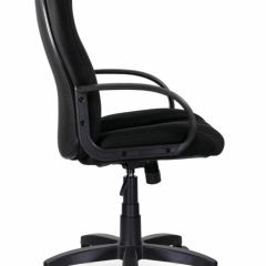 Кресло офисное BRABIX "Classic EX-685" (ткань E, черное) 532024 в Каменске-Уральском - kamensk-uralskiy.mebel24.online | фото 3