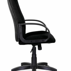 Кресло офисное BRABIX "Classic EX-685" (ткань С, черное) 532022 в Каменске-Уральском - kamensk-uralskiy.mebel24.online | фото 2