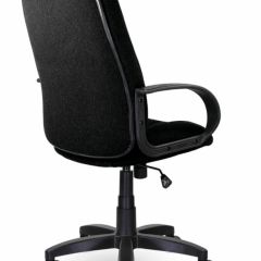 Кресло офисное BRABIX "Classic EX-685" (ткань С, черное) 532022 в Каменске-Уральском - kamensk-uralskiy.mebel24.online | фото 3