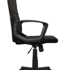 Кресло офисное BRABIX "Focus EX-518" (ткань, черное) 531575 в Каменске-Уральском - kamensk-uralskiy.mebel24.online | фото 3