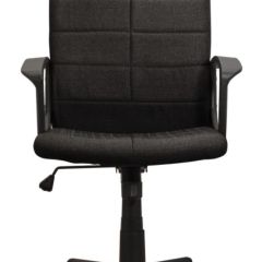 Кресло офисное BRABIX "Focus EX-518" (ткань, черное) 531575 в Каменске-Уральском - kamensk-uralskiy.mebel24.online | фото 4