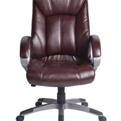 Кресло офисное BRABIX "Maestro EX-506" (коричневое) 530878 в Каменске-Уральском - kamensk-uralskiy.mebel24.online | фото 3