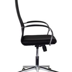 Кресло офисное BRABIX "Pilot EX-610 CH" premium (черное/ткань-сетка) 532417 в Каменске-Уральском - kamensk-uralskiy.mebel24.online | фото 2