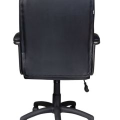 Кресло офисное BRABIX "Supreme EX-503" (черное) 530873 в Каменске-Уральском - kamensk-uralskiy.mebel24.online | фото 4