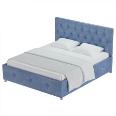Кровать Афины Решетка+ПМ+Дно (1200) в Каменске-Уральском - kamensk-uralskiy.mebel24.online | фото 4