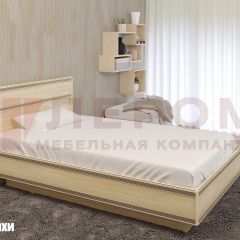 Кровать КР-1001 в Каменске-Уральском - kamensk-uralskiy.mebel24.online | фото