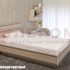Кровать КР-1002 в Каменске-Уральском - kamensk-uralskiy.mebel24.online | фото 2