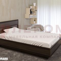 Кровать КР-1002 в Каменске-Уральском - kamensk-uralskiy.mebel24.online | фото 3