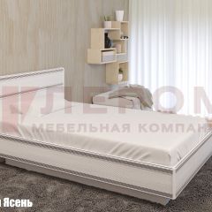 Кровать КР-1002 в Каменске-Уральском - kamensk-uralskiy.mebel24.online | фото 4