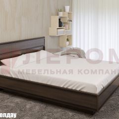 Кровать КР-1003 в Каменске-Уральском - kamensk-uralskiy.mebel24.online | фото 3