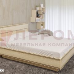 Кровать КР-1004 в Каменске-Уральском - kamensk-uralskiy.mebel24.online | фото