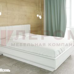 Кровать КР-1014 с мягким изголовьем в Каменске-Уральском - kamensk-uralskiy.mebel24.online | фото 4