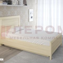 Кровать КР-1021 в Каменске-Уральском - kamensk-uralskiy.mebel24.online | фото