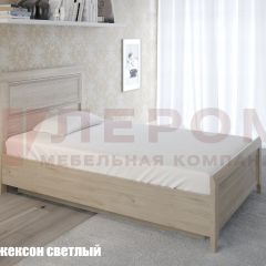 Кровать КР-1021 в Каменске-Уральском - kamensk-uralskiy.mebel24.online | фото 2