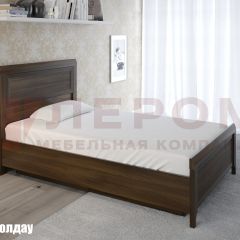 Кровать КР-1021 в Каменске-Уральском - kamensk-uralskiy.mebel24.online | фото 3