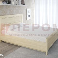 Кровать КР-1023 в Каменске-Уральском - kamensk-uralskiy.mebel24.online | фото 1