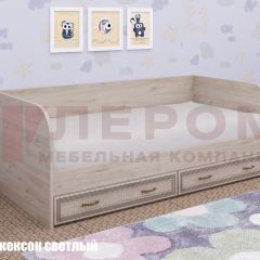 Кровать КР-1042 в Каменске-Уральском - kamensk-uralskiy.mebel24.online | фото 2