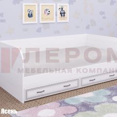 Кровать КР-1042 в Каменске-Уральском - kamensk-uralskiy.mebel24.online | фото 4