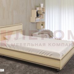 Кровать КР-2001 в Каменске-Уральском - kamensk-uralskiy.mebel24.online | фото 1