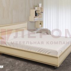 Кровать КР-2002 в Каменске-Уральском - kamensk-uralskiy.mebel24.online | фото 1
