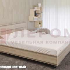 Кровать КР-2002 в Каменске-Уральском - kamensk-uralskiy.mebel24.online | фото 2
