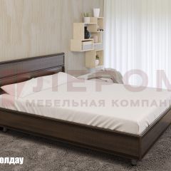 Кровать КР-2002 в Каменске-Уральском - kamensk-uralskiy.mebel24.online | фото 3