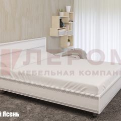 Кровать КР-2002 в Каменске-Уральском - kamensk-uralskiy.mebel24.online | фото 4