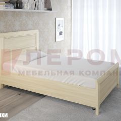 Кровать КР-2021 в Каменске-Уральском - kamensk-uralskiy.mebel24.online | фото