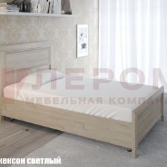 Кровать КР-2021 в Каменске-Уральском - kamensk-uralskiy.mebel24.online | фото 2