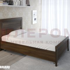 Кровать КР-2021 в Каменске-Уральском - kamensk-uralskiy.mebel24.online | фото 3