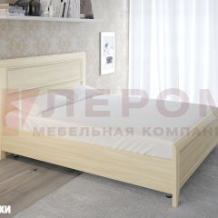 Кровать КР-2023 в Каменске-Уральском - kamensk-uralskiy.mebel24.online | фото