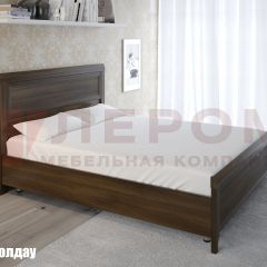 Кровать КР-2023 в Каменске-Уральском - kamensk-uralskiy.mebel24.online | фото 3