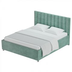 Кровать Палермо Решетка+ПМ+Дно (1200) в Каменске-Уральском - kamensk-uralskiy.mebel24.online | фото 3