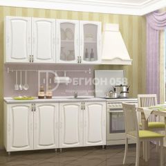 Кухня Белла 1.6 в Каменске-Уральском - kamensk-uralskiy.mebel24.online | фото