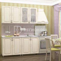 Кухня Белла 1.6 в Каменске-Уральском - kamensk-uralskiy.mebel24.online | фото 2