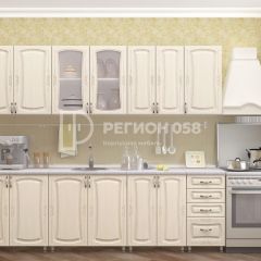 Кухня Белла 2.6 в Каменске-Уральском - kamensk-uralskiy.mebel24.online | фото 6