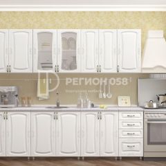 Кухня Белла 2.6 в Каменске-Уральском - kamensk-uralskiy.mebel24.online | фото 7