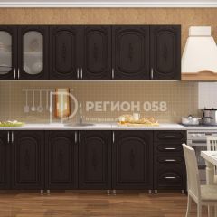 Кухня Боско 2.5 в Каменске-Уральском - kamensk-uralskiy.mebel24.online | фото 3